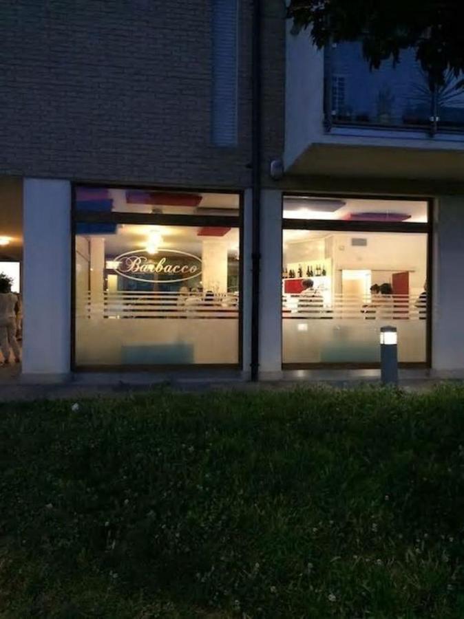 Appartamento Per Brevi Periodi "Pi&Ci" แบร์กาโม ภายนอก รูปภาพ