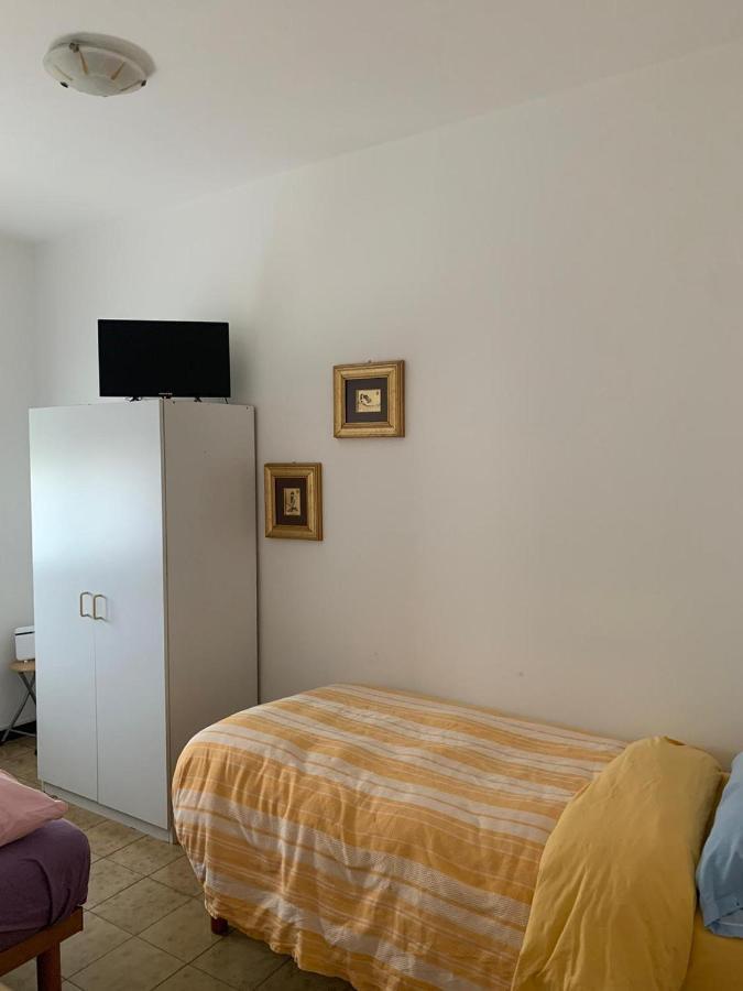 Appartamento Per Brevi Periodi "Pi&Ci" แบร์กาโม ภายนอก รูปภาพ