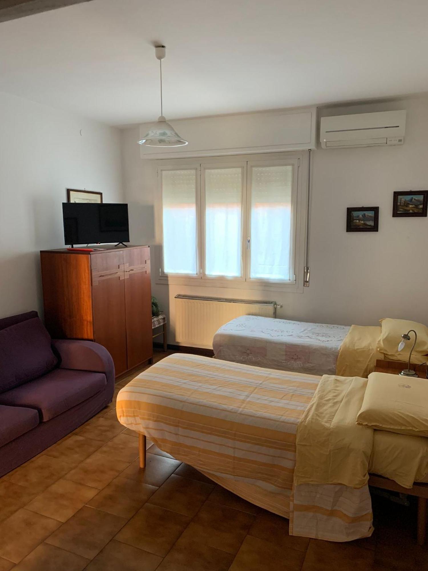 Appartamento Per Brevi Periodi "Pi&Ci" แบร์กาโม ภายนอก รูปภาพ